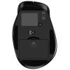 Genius Ergo 8230S Wireless Mouse Black 31030050400