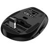 Genius Ergo 8230S Wireless Mouse Black 31030050400