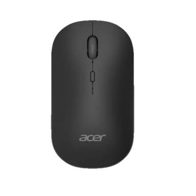 Acer AMR130 Wireless Bluetooth Mouse Black GP.MCE11.047 Acer AMR130 Wireless Bluetooth Mouse Black GP.MCE11.047