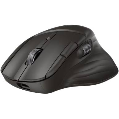 HP 780 Ultra Fast Dual Scroll Ergonomic Wireless Bluetooth Mouse Black B8YX3AA#ABB HP 780 Ultra Fast Dual Scroll Ergonomic Wireless Bluetooth Mouse Black B8YX3AA#ABB