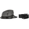 HP 780 Ultra Fast Dual Scroll Ergonomic Wireless Bluetooth Mouse Black B8YX3AA#ABB