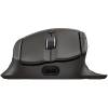 HP 780 Ultra Fast Dual Scroll Ergonomic Wireless Bluetooth Mouse Black B8YX3AA#ABB