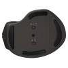 HP 780 Ultra Fast Dual Scroll Ergonomic Wireless Bluetooth Mouse Black B8YX3AA#ABB