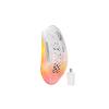 Steelseries Aerox 3 Gaming Wireless Bluetooth Gen 2 Mouse Ghost 62715