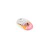 Steelseries Aerox 3 Gaming Wireless Bluetooth Gen 2 Mouse Ghost 62715