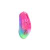 Steelseries Aerox 3 Gaming Wireless Bluetooth Gen 2 Mouse Magenta Haze 62716