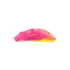 Steelseries Aerox 3 Gaming Wireless Bluetooth Gen 2 Mouse Magenta Haze 62716