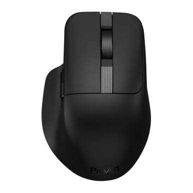 Asus ProArt MD301 Wireless Bluetooth Mouse Black Aerolite MD301 Asus ProArt MD301 Wireless Bluetooth Mouse Black Aerolite MD301