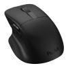 Asus ProArt MD301 Wireless Bluetooth Mouse Black Aerolite MD301