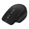 Asus ProArt MD301 Wireless Bluetooth Mouse Black Aerolite MD301