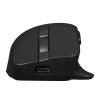 Asus ProArt MD301 Wireless Bluetooth Mouse Black Aerolite MD301
