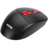 Marvo M809W Wireless Bluetooth Mouse Black M809W BK