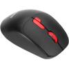 Marvo M809W Wireless Bluetooth Mouse Black M809W BK