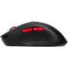 Marvo M809W Wireless Bluetooth Mouse Black M809W BK