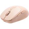 Marvo M809W Wireless Bluetooth Mouse Orange M809W OR
