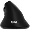 Marvo M811W Hipo Wireless Bluetooth Mouse Black M811W