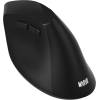 Marvo M811W Hipo Wireless Bluetooth Mouse Black M811W
