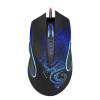 Defender Venom GM-640L Gaming Mouse Black DEF52640
