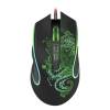 Defender Venom GM-640L Gaming Mouse Black DEF52640