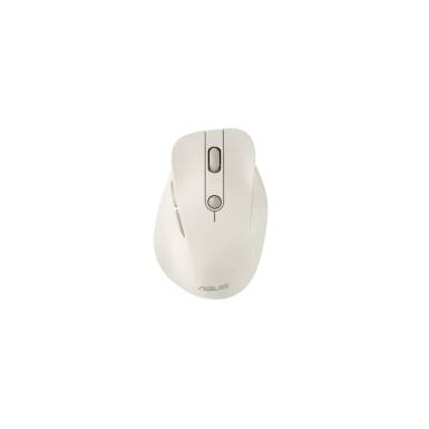 Asus MD105 Wireless Bluetooth mouse Milky White 90XB0AH0-BMU000 Asus MD105 Wireless Bluetooth mouse Milky White 90XB0AH0-BMU000