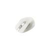 Asus MD105 Wireless Bluetooth mouse Milky White 90XB0AH0-BMU000