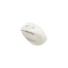 Asus MD105 Wireless Bluetooth mouse Milky White 90XB0AH0-BMU000