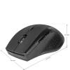 Defender MM-365 Wireless Mouse Black DEF52365
