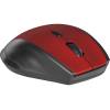 Defender MM-365 Wireless Mouse Black/Red DEF52367