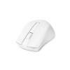 Dicota Comfort Wireless Mouse White D31659W