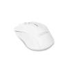 Dicota Comfort Wireless Mouse White D31659W