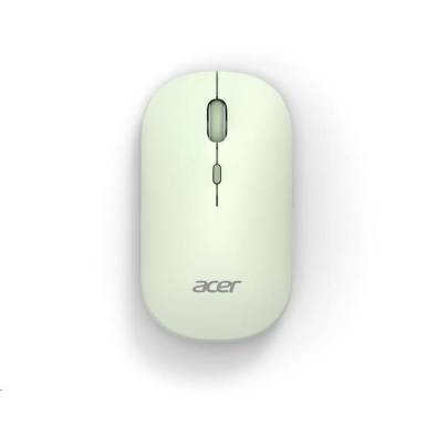 Acer AMR130 Wireless Bluetooth Mouse Green GP.MCE11.04D