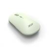 Acer AMR130 Wireless Bluetooth Mouse Green GP.MCE11.04D