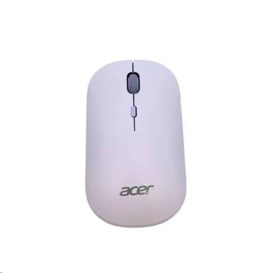 Acer AMR130 Wireless Bluetooth Mouse Purple GP.MCE11.04C Acer AMR130 Wireless Bluetooth Mouse Purple GP.MCE11.04C