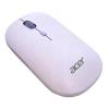 Acer AMR130 Wireless Bluetooth Mouse Purple GP.MCE11.04C