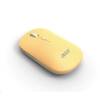 Acer AMR130 Wireless Bluetooth Mouse Yellow GP.MCE11.04B