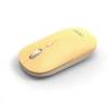 Acer AMR130 Wireless Bluetooth Mouse Yellow GP.MCE11.04B