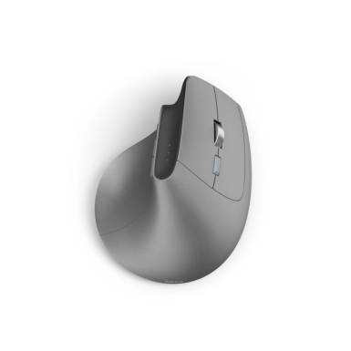 Hama EWM-700R Wireless Bluetooth Mouse Grey 00173095 Hama EWM-700R Wireless Bluetooth Mouse Grey 00173095