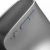 Hama EWM-700R Wireless Bluetooth Mouse Grey 00173095