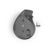 Hama EWM-700R Wireless Bluetooth Mouse Grey 00173095