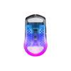 Steelseries Aerox 3 Gaming Wireless Bluetooth Gen 2 Mouse Shadow 62717