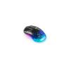 Steelseries Aerox 3 Gaming Wireless Bluetooth Gen 2 Mouse Shadow 62717