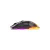 Steelseries Aerox 3 Gaming Wireless Bluetooth Gen 2 Mouse Shadow 62717