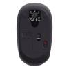 Baseus F01B Tri-Mode Wireless Bluetooth Mouse Grey B01055503833-00