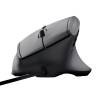 Trust GXT 145 Rexxa Ergonomic Illuminated Gaming Mouse Black 26024