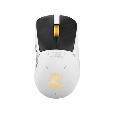 Asus ROG Keris II Origin-KJP Wireless Bluetooth Gaming Mouse White 90MP04L0-BMUA10 Asus ROG Keris II Origin-KJP Wireless Bluetooth Gaming Mouse White 90MP04L0-BMUA10