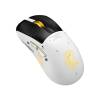 Asus ROG Keris II Origin-KJP Wireless Bluetooth Gaming Mouse White 90MP04L0-BMUA10