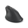 Hama EWM-500R Wireless Ergonomic Vertical Mouse Black 00173088