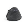 Hama EWM-500R Wireless Ergonomic Vertical Mouse Black 00173088