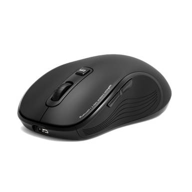 Port Designs Essential Wireless Bluetooth Mouse Black 910010 Port Designs Essential Wireless Bluetooth Mouse Black 910010
