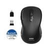 Port Designs Essential Wireless Bluetooth Mouse Black 910010